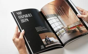 In catalogue bất động sản chuyên nghiệp – Thiết kế & in ấn theo yêu cầu tại