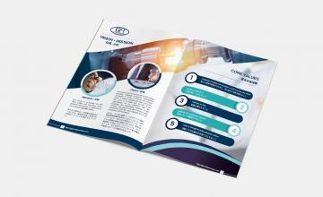 100+ mẫu in catalogue thiết bị công nghiệp chuyên nghiệp, độc đáo hiện nay