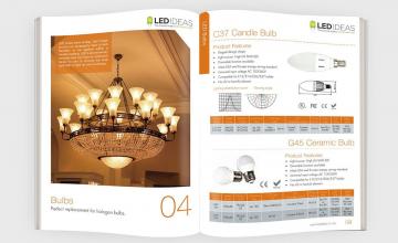 In catalogue thiết bị điện chuyên nghiệp – Giải pháp quảng bá sản phẩm hiệu quả