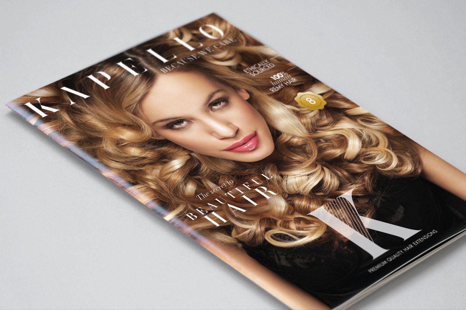 99+ mẫu in catalogue hair salon cao cấp, thiết kế theo yêu cầu