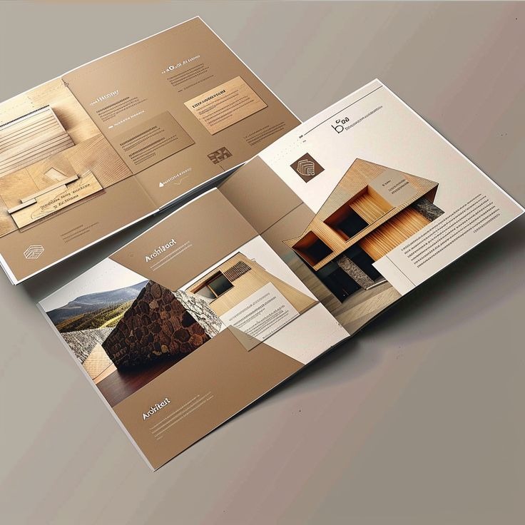 Các mẫu in catalogue khách sạn chuyên nghiệp, thiết kế sang trọng tại 2TDesign