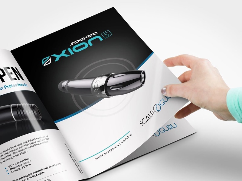 Các mẫu in catalogue thiết bị y tế – Công cụ marketing bền vững cho doanh nghiệp y khoa